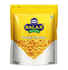 BALAJI WEFERS FARALI CHEVDO (235GM)