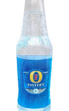 FOSTERS STRONG SODA  750 ML