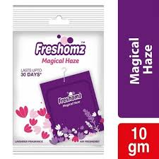 FRESHOMZ MAGICAL HAZE LAVENDER FRAGRANCE AIR FRESHENER
