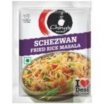 CHING'S SCHEZWAN FRIED RICE MASALA (20GM)