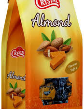 GALA'S ALMOND CHOCOLATE BOX 100 PCS