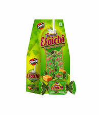 GALA'S ELAICHI CREAMY TOFEE 100 PCS