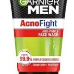 GARNIER MEN ACNO FIGHT FACE WASH (50ML)
