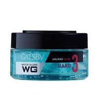 GATSBY HARD GEL (30GM)