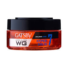 GATSBY HYPER SOLID GEL (30GM)
