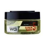 GATSBY SUPER HARD GEL (30GM)