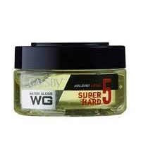 GATSBY SUPER HARD GEL (30GM)