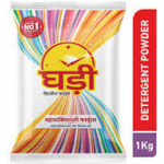GHADI DITERGENT POWDER (1 KG)