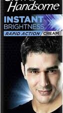 GLOW & HANDSOME INSTANT BRIGHTNESS (25GM)