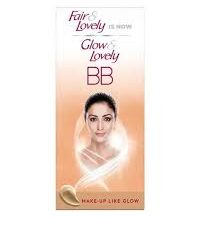 GLOW & LOVELY B B MAKE-UP LIKE GLOW SHADE 01 (18GM)