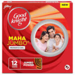 GOOD KNIGHT MAHA JUMBO MOSQUITO COIL 14N