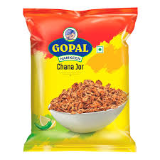 GOPAL NAMKEEN CHANA JOR (250GM)