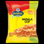 GOPAL NAMKEEN MASALA CUP (45GM)