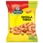 GOPAL NAMKEEN MASALA PONGA (45GM)
