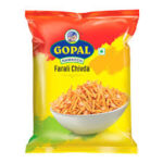 GOPAL NAMKEEN FARALI CHEVDO (500GM)