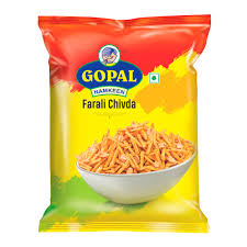 GOPAL NAMKEEN FARALI CHEVDO (250GM)