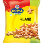 GOPAL NAMKEEN PLANE (45GM)