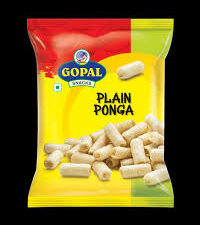 GOPAL NAMKEEN PLANE PONGA (45GM)