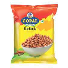 GOPAL NAMKEEN SING BHUJIA (250GM)