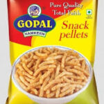 GOPAL NAMKEEN STICKS (45GM)