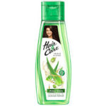 HAIR & CARE ALOE VERA HAIR OIL (500ML)