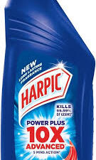 HARPIC POWER PLUS 10X ADVANCED (1 L )