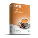 HATHI TEA MASALA (50GM)