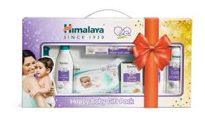HIMALAYA BABY GIFT PACK BIG PACK