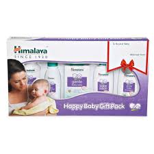 HIMALAYA BABY GIFT PACK