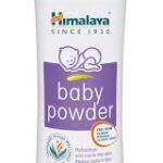 HIMALAYA BABY POWDER (100GM)