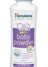 HIMALAYA BABY POWDER (100GM)