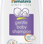 HIMALAYA GENTLE BABY SHAMPOO (200ML)