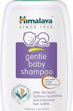 HIMALAYA GENTLE BABY SHAMPOO (200ML)