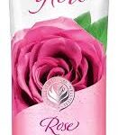 HIMALAYA NATURAL GLOW ROSE FACEWASH (50ML)