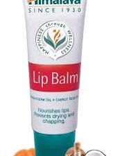 HIMALAYA LIP BALM
