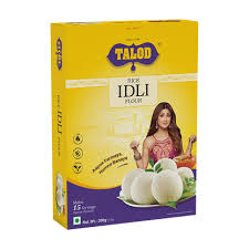 TALOD RICE IDALI FLOOR (200GM)