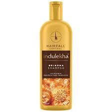 INDULEKHA BRINGHA SHAMPOO HAIR FALL CONTROL (200ML)