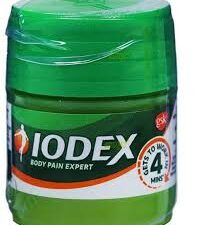 IODEX BODY PAIN EXPERT (8GM)