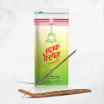 JANAK FLORA INCENSE STICKS AGARBATTI 100 GM