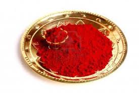 JAY NAVDURGA ANMOL KUM KUM (50GM)