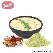 SORATH KADHI MASALA (20GM)