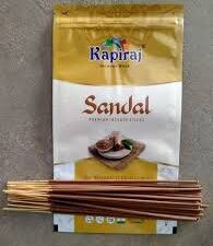 KAPIRAJ SANDAL INCENSE STICKS AGARBATTI 110 GM