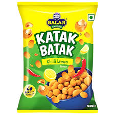 BALAJI WEFERS KATAK BATAK (45GM)