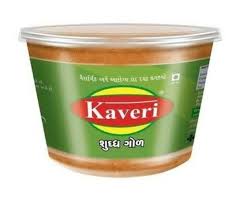 KAVERI JAGGERY GOL (1KG)