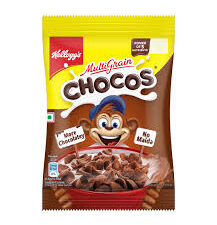 KELLOG'S MULTI GRAIN CHOCOS (20GM)