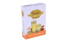 KESARI MILK MASALA (50GM)