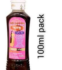 KHUSBOO HAIR OIL (100ML)
