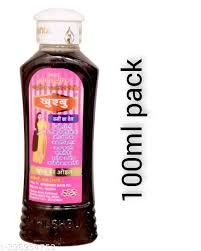 KHUSBOO HAIR OIL (100ML)