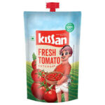 KISSAN TOMATO KETCHUP (90GM)