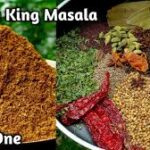 WHITE HORSE KITCHEN KING MASALA (12GM)